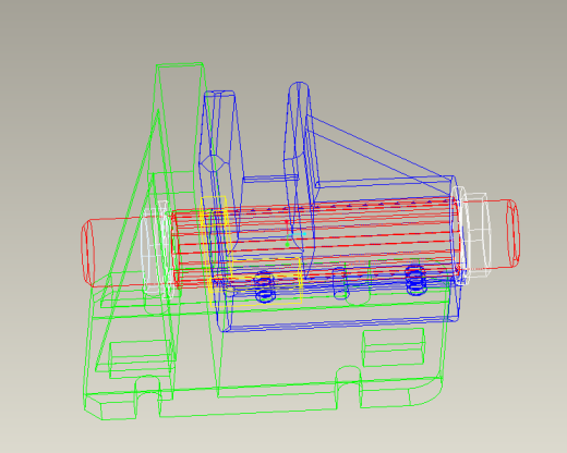 831003拨叉加工工艺及铣18mm槽夹具设计【含三维proe】缩略图